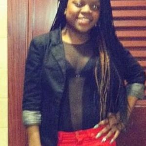 Meet your Posher, Monae